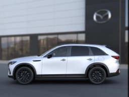 Mazda CX-70 3.3 Turbo Preferred AWD 2026