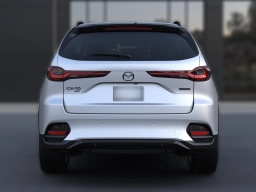 Mazda CX-70 3.3 Turbo Preferred AWD 2026