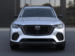 Mazda CX-70 3.3 Turbo Preferred AWD 2026