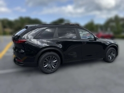 Mazda CX-70 PHEV SC Plus AWD 2026