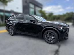 Mazda CX-70 PHEV SC Plus AWD 2026