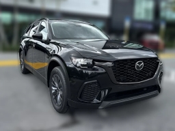 Mazda CX-70 PHEV SC Plus AWD 2026