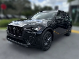 Mazda CX-70 PHEV SC Plus AWD 2026