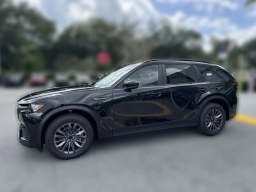 Mazda CX-70 PHEV SC Plus AWD 2026
