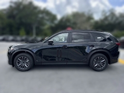 Mazda CX-70 PHEV SC Plus AWD 2026
