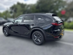 Mazda CX-70 PHEV SC Plus AWD 2026