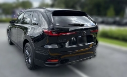 Mazda CX-70 PHEV SC Plus AWD 2026