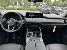 Mazda CX-70 PHEV SC Plus AWD 2026