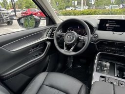 Mazda CX-70 PHEV SC Plus AWD 2026