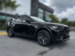 Mazda CX-70 PHEV SC Plus AWD 2026
