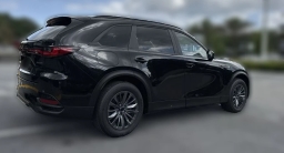 Mazda CX-70 PHEV SC Plus AWD 2026