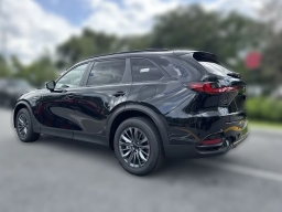 Mazda CX-70 PHEV SC Plus AWD 2026