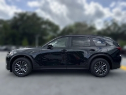 Mazda CX-70 PHEV SC Plus AWD 2026