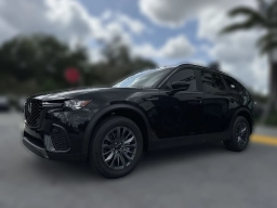 Mazda CX-70 PHEV SC Plus AWD 2026