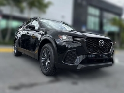 Mazda CX-70 PHEV SC Plus AWD 2026