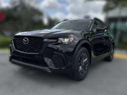 Mazda CX-70 PHEV SC Plus AWD 2026
