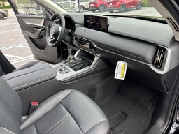 Mazda CX-70 PHEV SC Plus AWD 2026