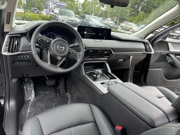 Mazda CX-70 PHEV SC Plus AWD 2026