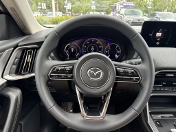 Mazda CX-70 PHEV SC Plus AWD 2026