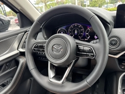 Mazda CX-70 PHEV SC Plus AWD 2026