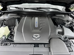 Mazda CX-70 PHEV SC Plus AWD 2026
