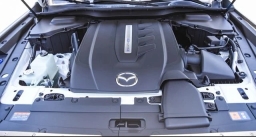 Mazda CX-70 PHEV SC Plus AWD 2026