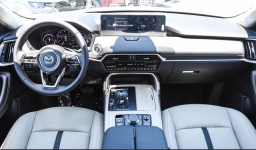 Mazda CX-70 PHEV SC Plus AWD 2026