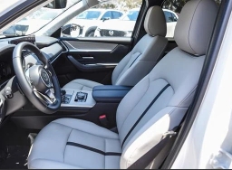 Mazda CX-70 PHEV SC Plus AWD 2026