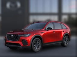 Mazda CX-70 PHEV SC Plus AWD 2026