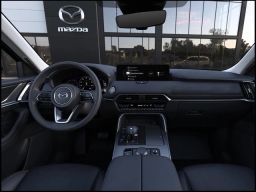 Mazda CX-70 PHEV SC Plus AWD 2026