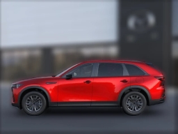 Mazda CX-70 PHEV SC Plus AWD 2026