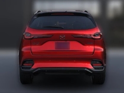 Mazda CX-70 PHEV SC Plus AWD 2026