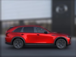Mazda CX-70 PHEV SC Plus AWD 2026