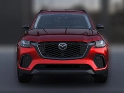 Mazda CX-70 PHEV SC Plus AWD 2026
