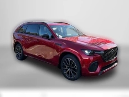 Mazda CX-70 3.3 Turbo S Premium AWD 2026