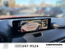 Mazda CX-70 3.3 Turbo S Premium AWD 2026