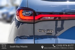 Mazda CX-70 3.3 Turbo S Premium AWD 2026