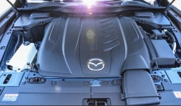 Mazda CX-70 3.3 Turbo S Premium AWD 2026