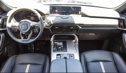 Mazda CX-70 3.3 Turbo S Premium AWD 2026