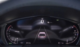 Mazda CX-70 3.3 Turbo S Premium AWD 2026