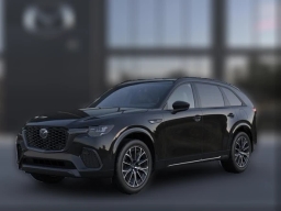 Mazda CX-70 3.3 Turbo S Premium AWD 2026
