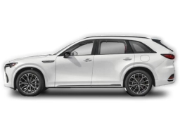 Mazda CX-70 3.3 Turbo S Premium AWD 2026