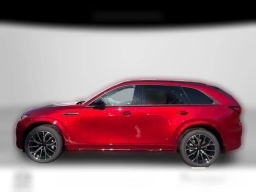 Mazda CX-70 3.3 Turbo S Premium AWD 2026