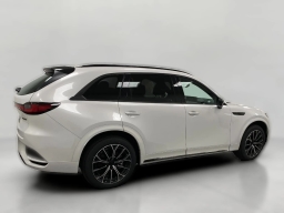 Mazda CX-70 3.3 Turbo S Premium AWD 2026