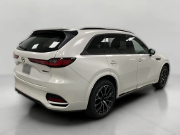 Mazda CX-70 3.3 Turbo S Premium AWD 2026