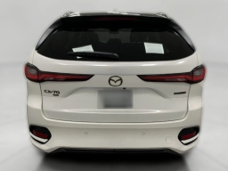 Mazda CX-70 3.3 Turbo S Premium AWD 2026