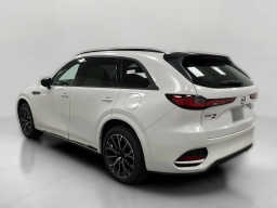 Mazda CX-70 3.3 Turbo S Premium AWD 2026
