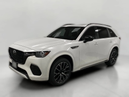 Mazda CX-70 3.3 Turbo S Premium AWD 2026