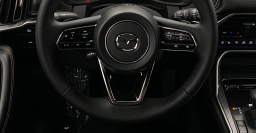 Mazda CX-70 3.3 Turbo S Premium AWD 2026