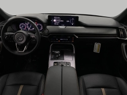 Mazda CX-70 3.3 Turbo S Premium AWD 2026